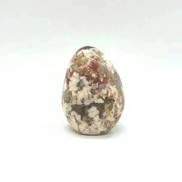 Flower Agate (Blossom Agate) Specimen - Picture 1 of 2